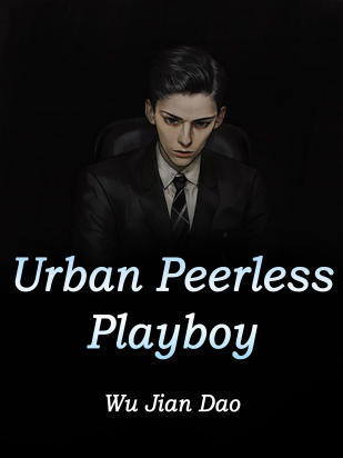 Urban Peerless Playboy